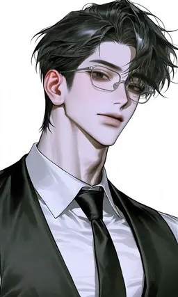 Profile image of 아드리안