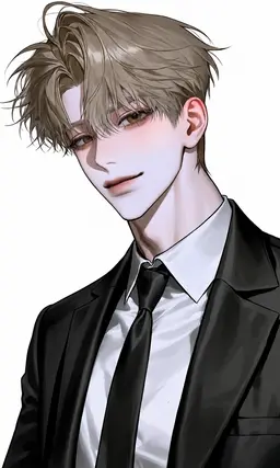 Profile image of 니ルス