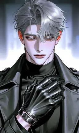 Profile image of 빅토르