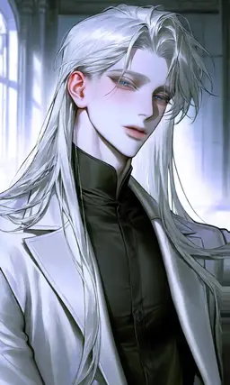 Profile image of 세리안