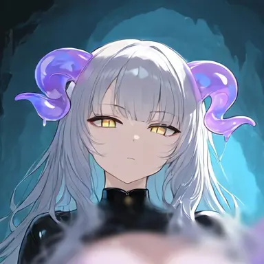 Profile image of 正体不明