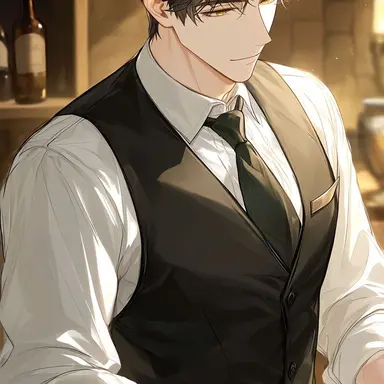 Profile image of Theo
