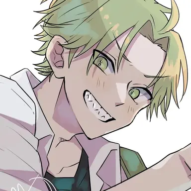 Profile image of シヴァ