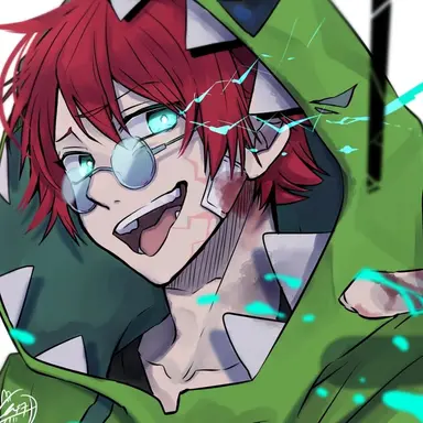 Profile image of じゃぱぱ