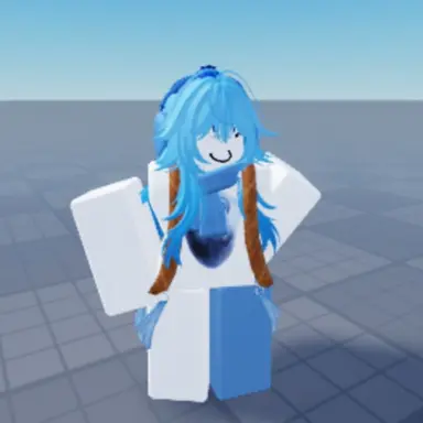 Profile image of 블루베리
