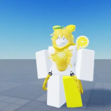 Profile image of 레몬