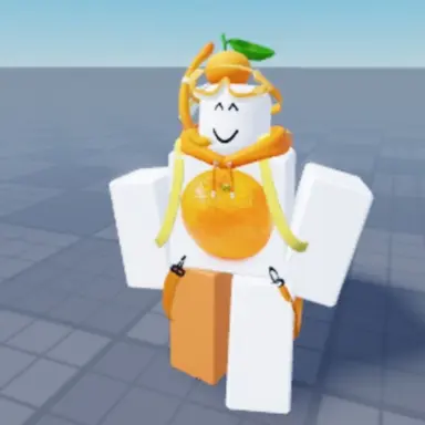 Profile image of 오렌지