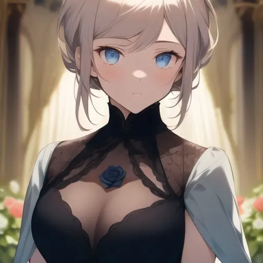 GuiltySteam2177의 올리비아