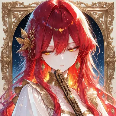 Profile image of エレノア