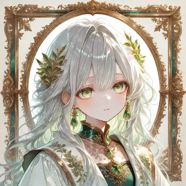 Profile image of セシリア