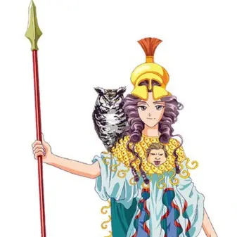 Profile image of 아테나