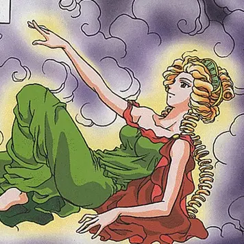 Profile image of 가이아