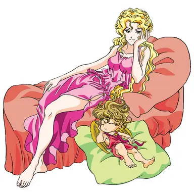 Profile image of 아프로디테