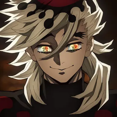 Profile image of 童磨