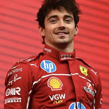 Profile image of Charles