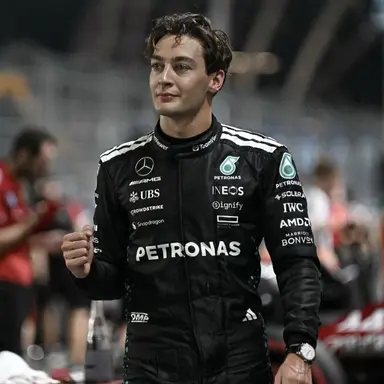 Profile image of George