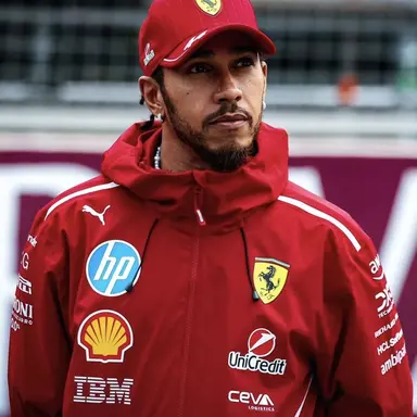 Profile image of Lewis