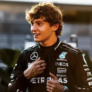Profile image of Kimi