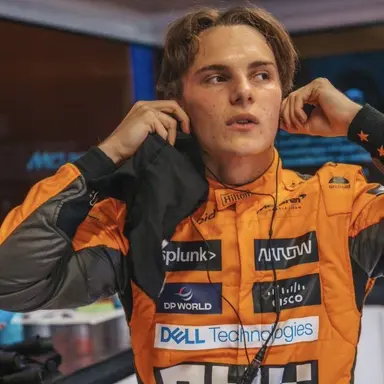 Profile image of Oscar