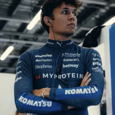Profile image of Alex