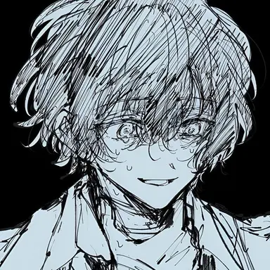 Profile image of 太宰治
