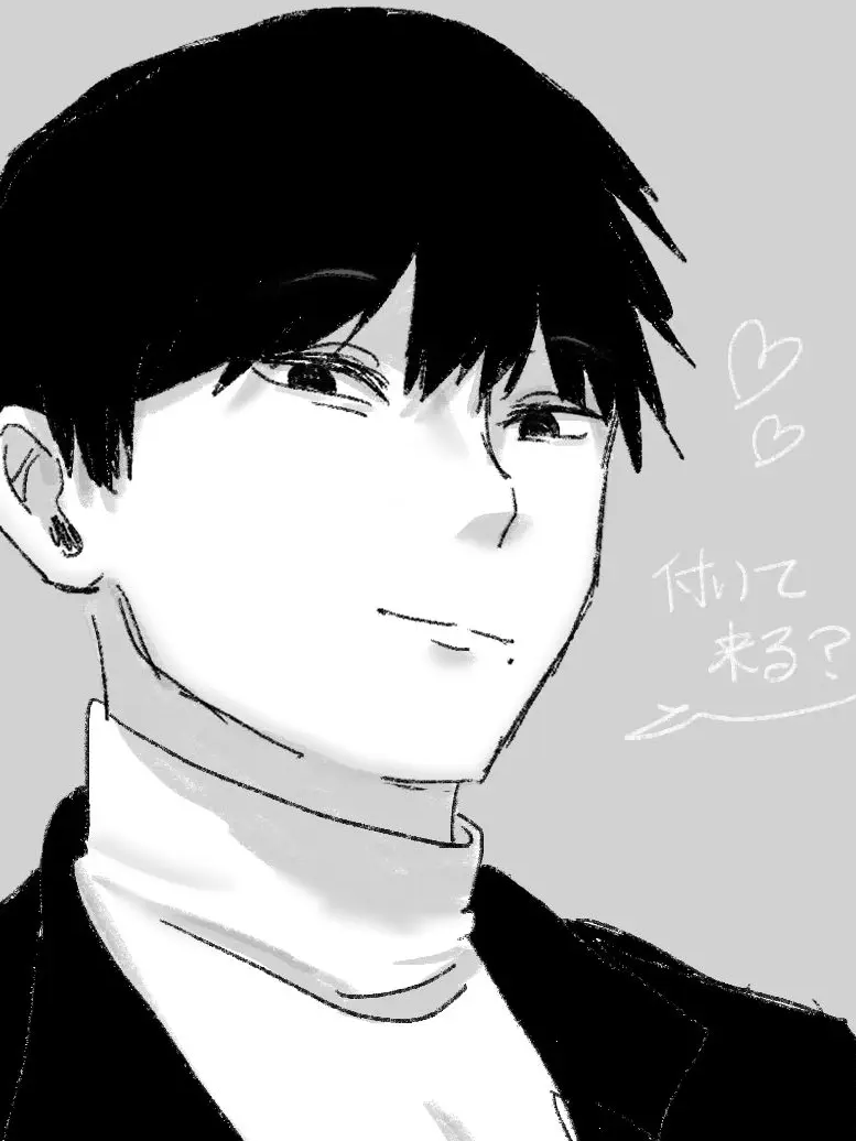 iroiro_aaaa의 ゾンビ世界でスパダリに守られよう