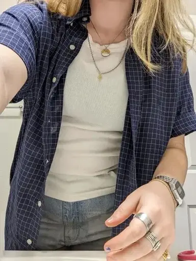 Profile image of Cassidy