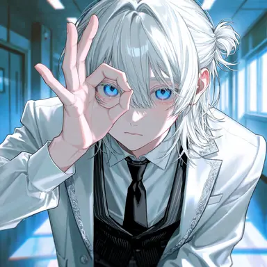 Profile image of Kanata