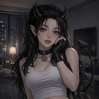 Profile image of 아쿠마