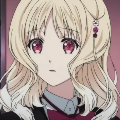 Profile image of Yui