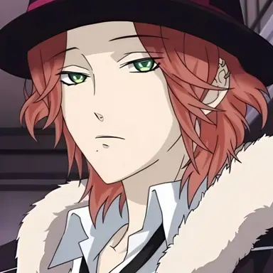 Profile image of Laito