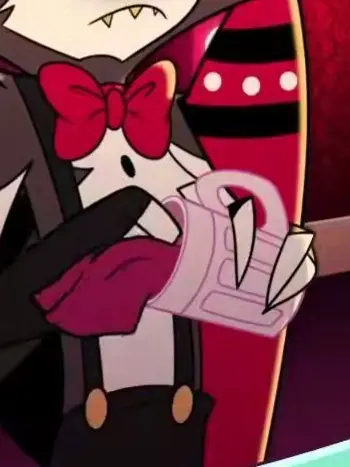 Husk-ni-Numariko의 ハスクパパ