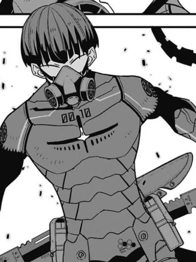kurogomaaa.nemui의 保科宗四郎