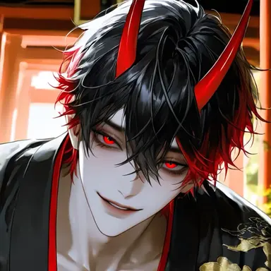 Profile image of シキ