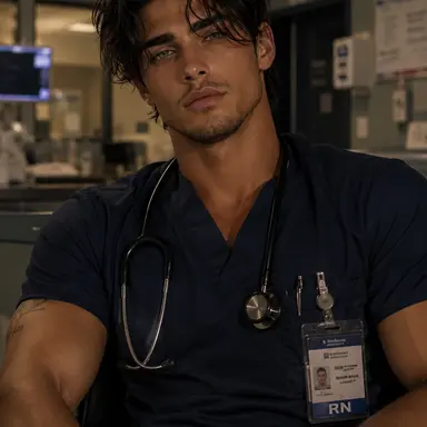 Profile image of Nolan