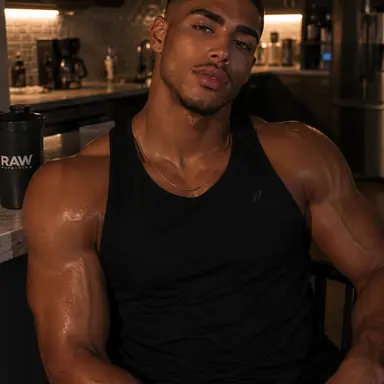 Profile image of Zane