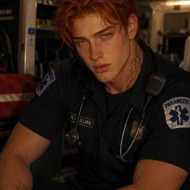 Profile image of Reid