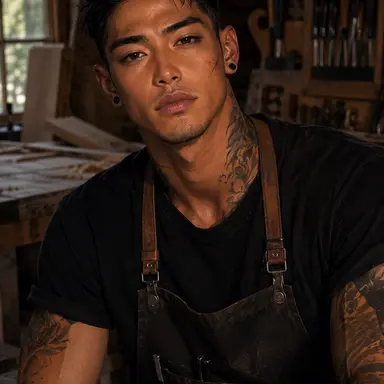 Profile image of Kai