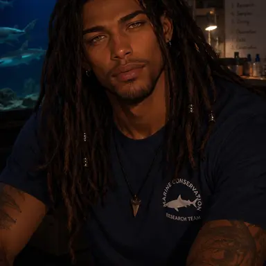 Profile image of Malachi