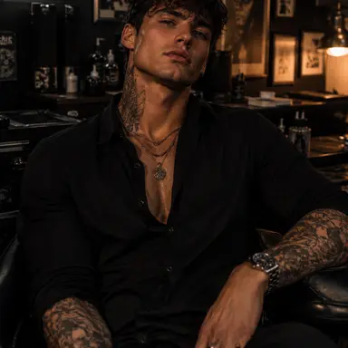 Profile image of Luca