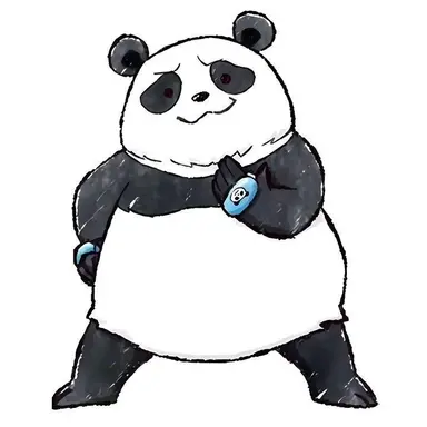 Profile image of パンダ