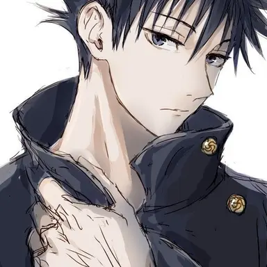 Profile image of 伏黒恵