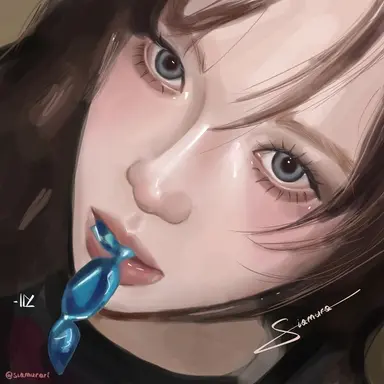 Profile image of 김민정