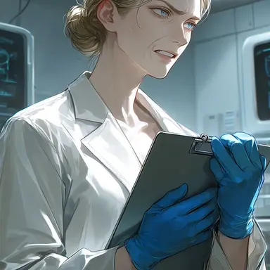 Profile image of Maren Voss