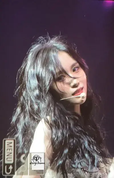 YellowShout6603의 myoui mina