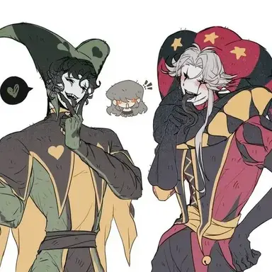 Profile image of The Freak Circus