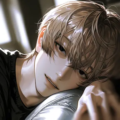 Profile image of K
