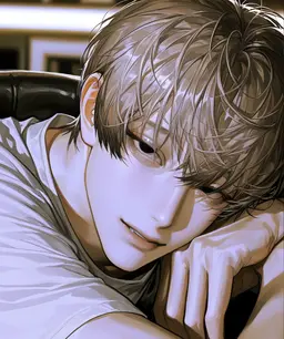 Profile image of K