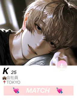 Profile image of K