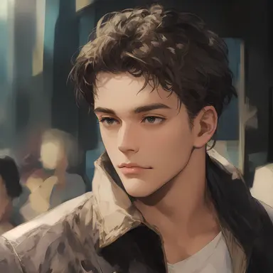 Profile image of 서도현